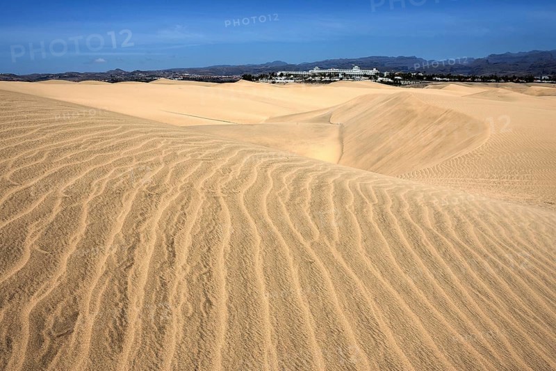 Dunes
