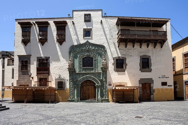 Columbus House