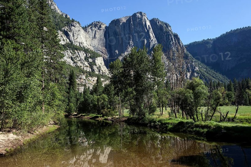 Merced River
