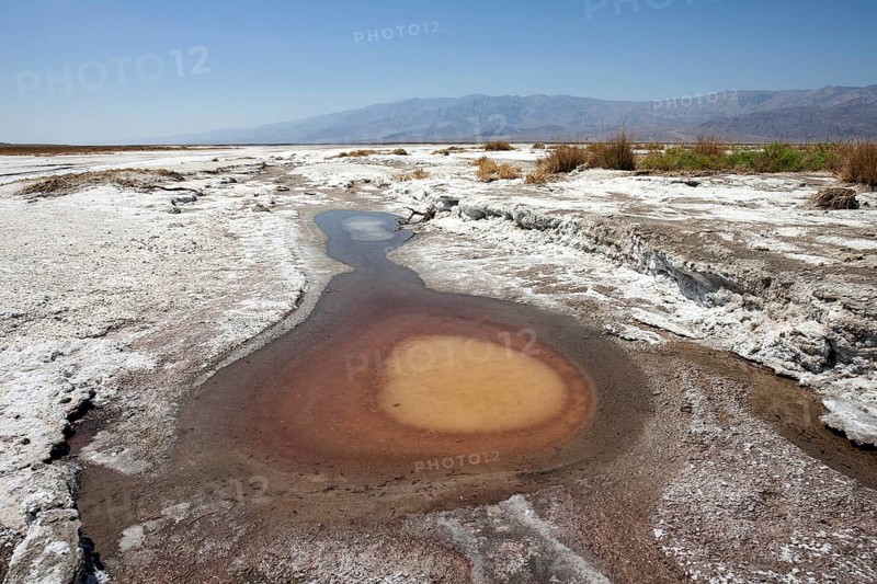 Salt Basin