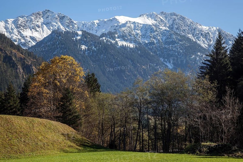 Hintersteiner Tal