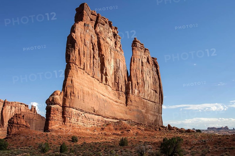 Courthouse Towers