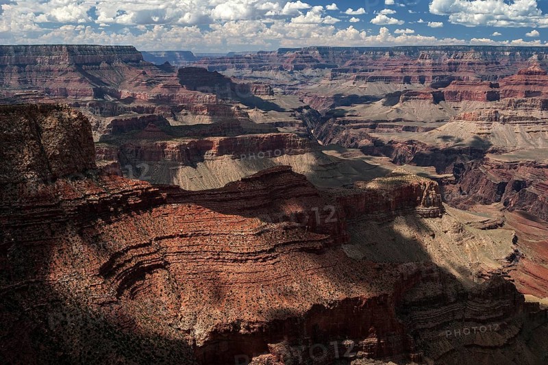 View from Moran Point