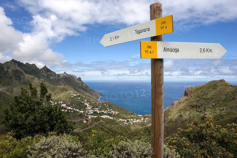 Signpost