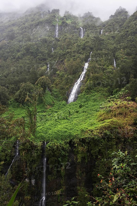 Waterfalls