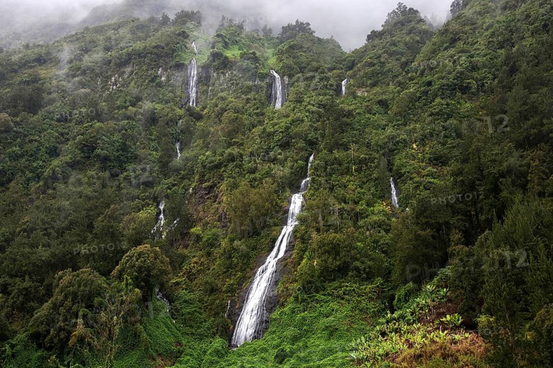 Waterfalls