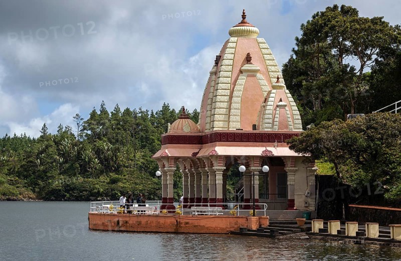 Hindu temple