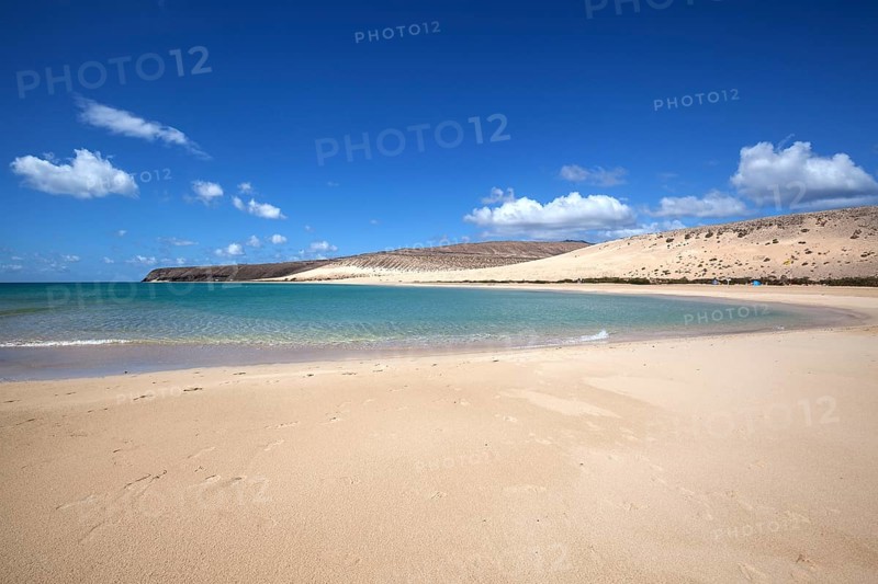 Beach Playa Risco del Paso
