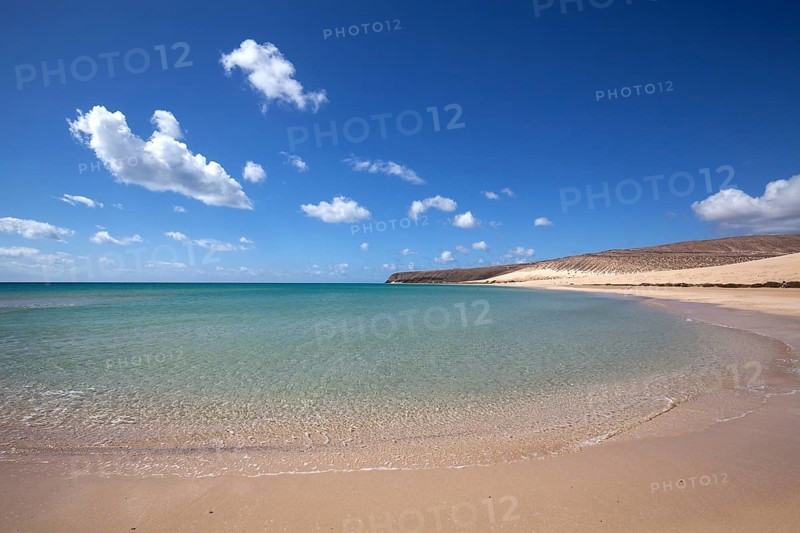 Beach Playa Risco del Paso