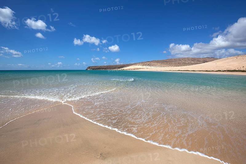 Beach Playa Risco del Paso