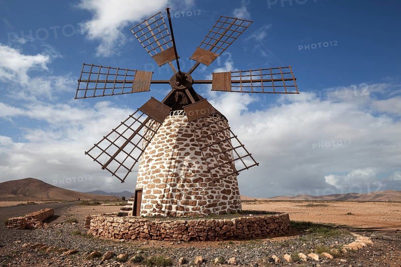 Windmill