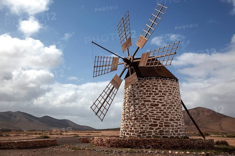 Windmill