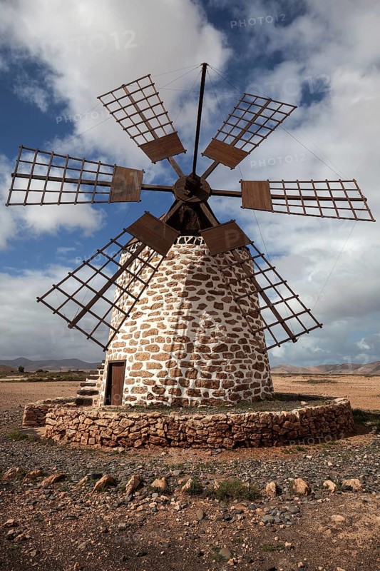 Windmill