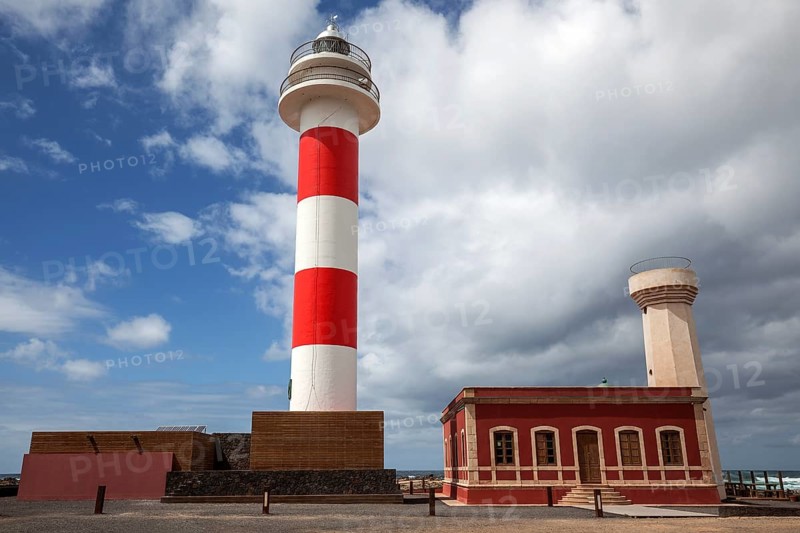 Faro de Toston