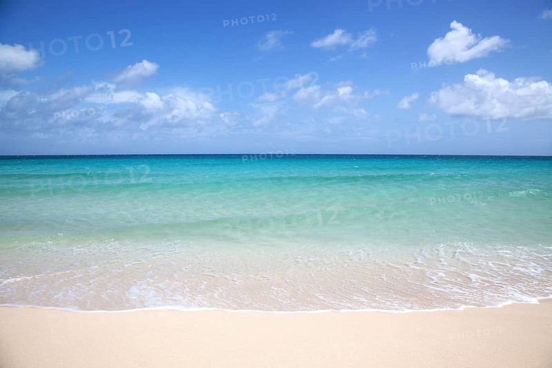 Sand beach