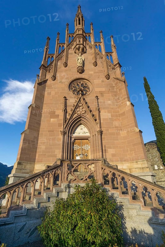 Mausoleum of Archduke Johann
