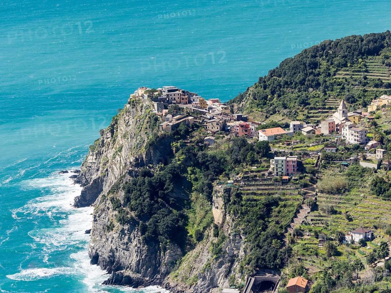 Corniglia