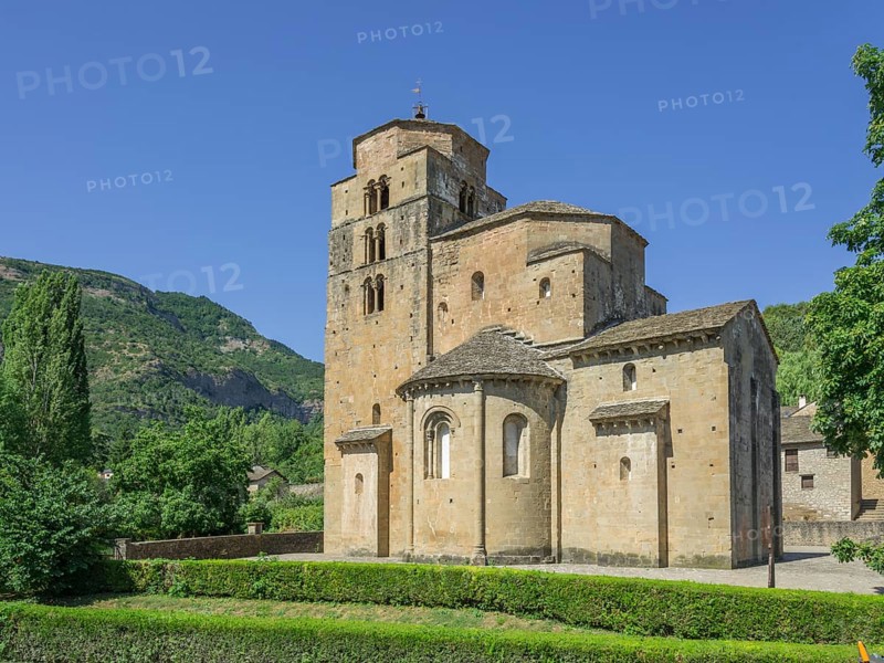 Santa Maria parish church