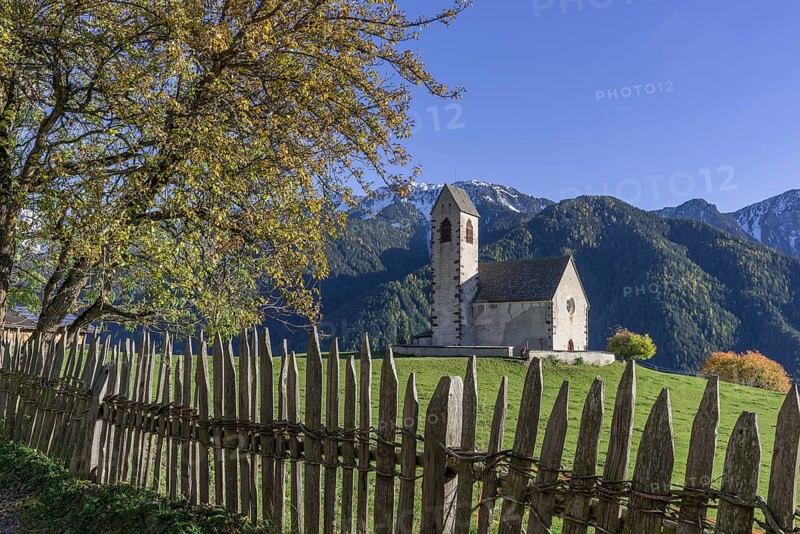 Church of St. Jacob