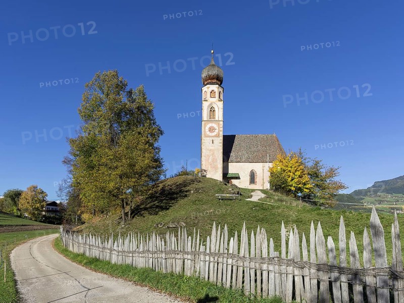 Church St. Constantine
