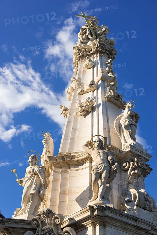 Trinity Column