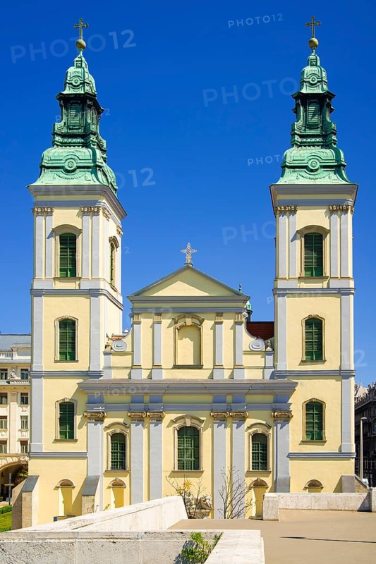 Inner City Parish Church