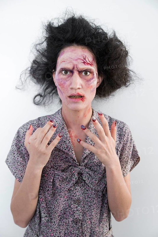 Zombie