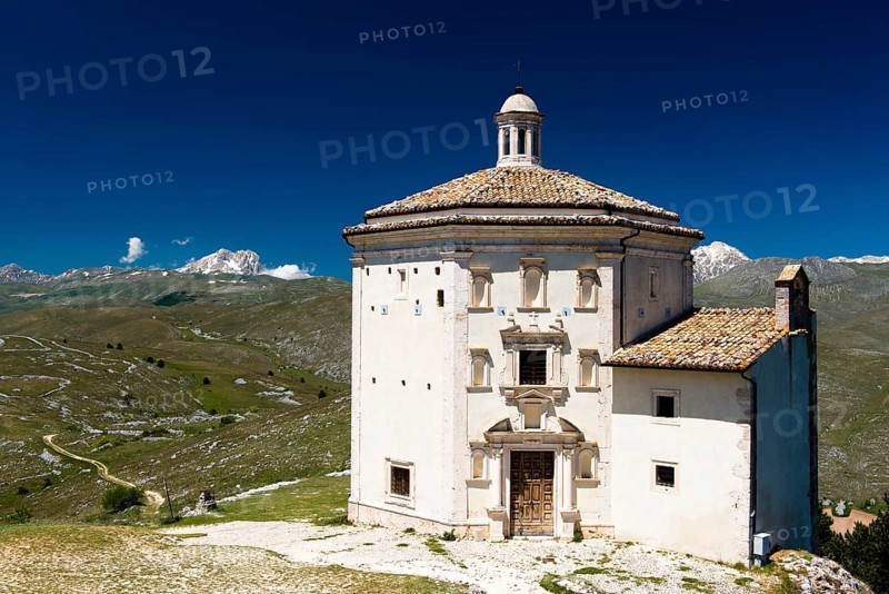 Santa Maria della Pieta