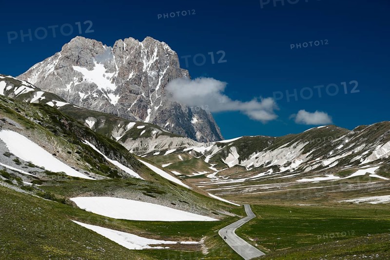 Corno Grande