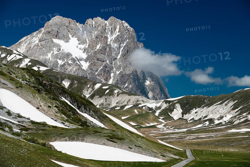 Corno Grande