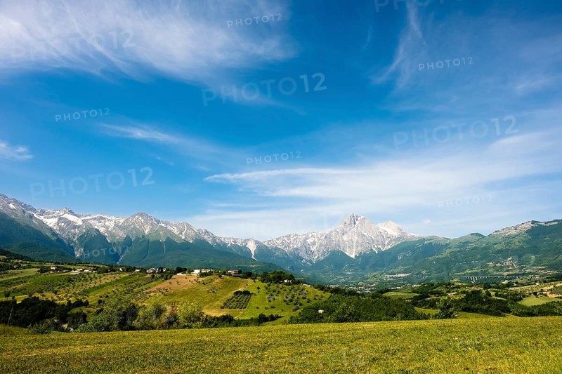 Corno Grande