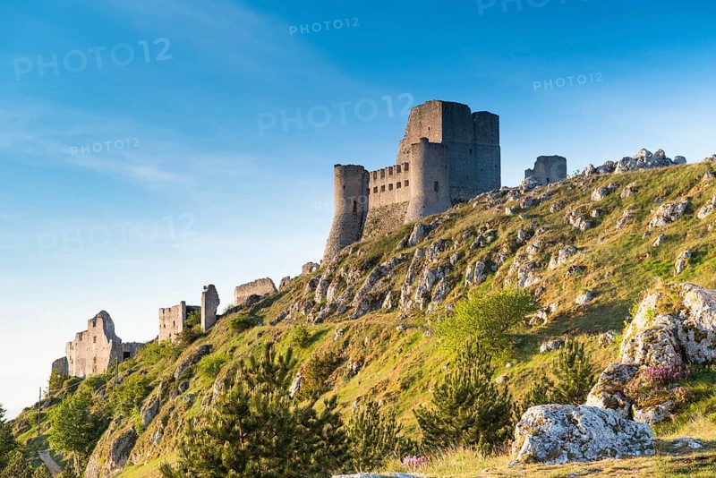 Rocca di Calascio