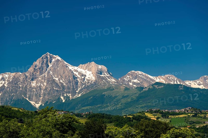 Corno Grande