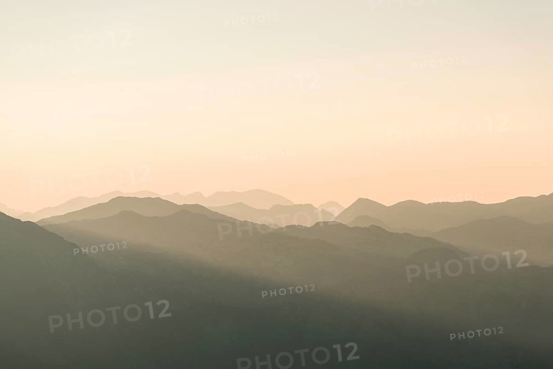 Hagengebirge mountains