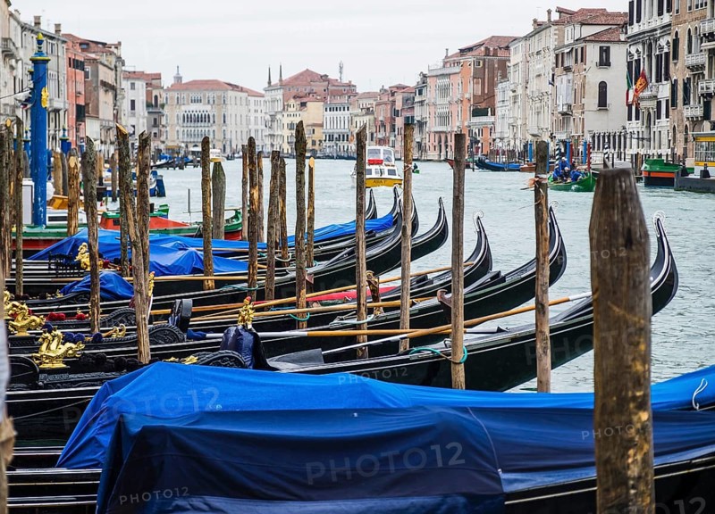 Gondolas