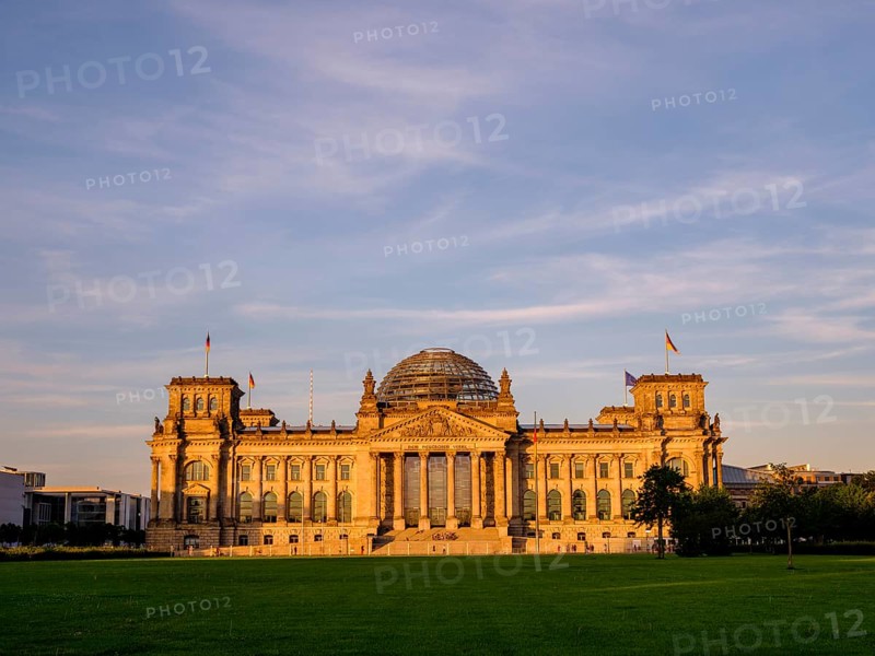 Reichstag