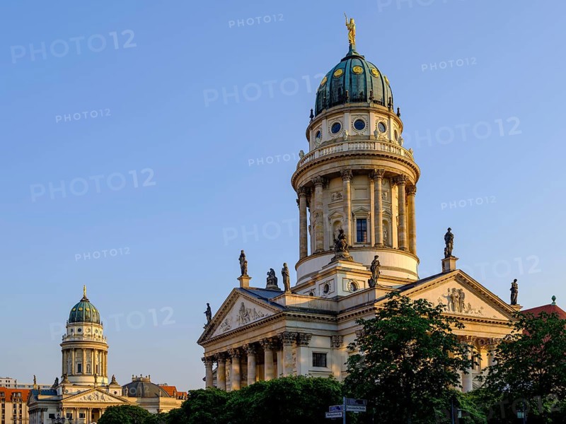 French Cathedral