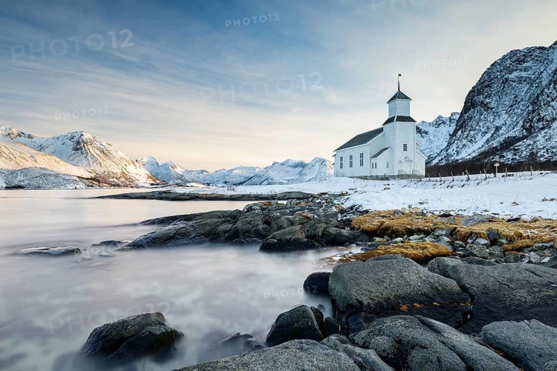 Gimsoy Church