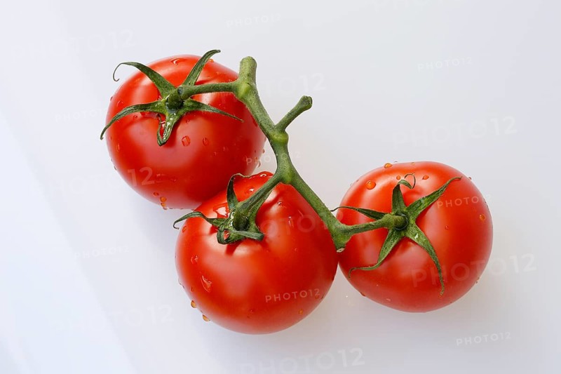Vine tomatoes