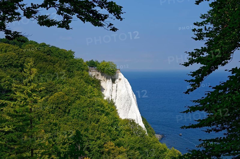 Views of the Konigstuhl