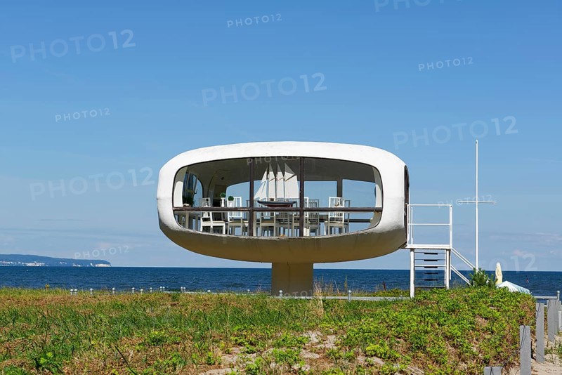 Wedding chapel
