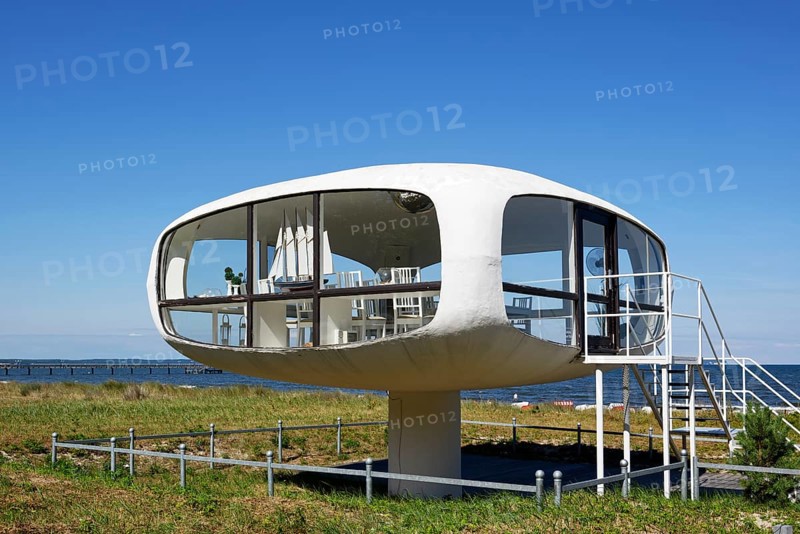 Wedding chapel