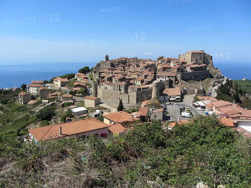 Giglio Castello