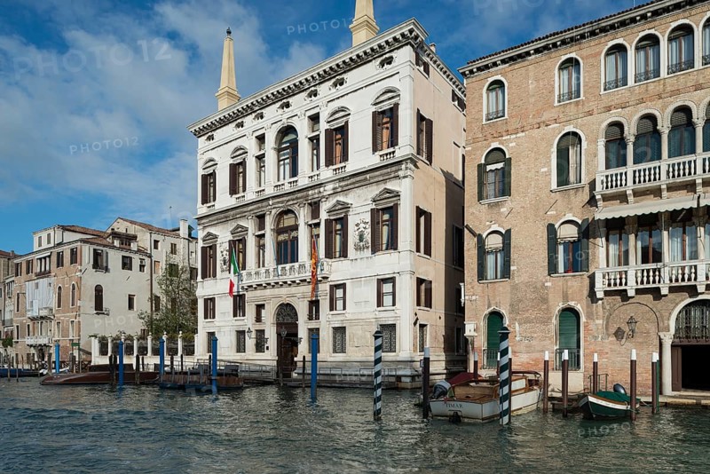 Palazzo Papadopoli