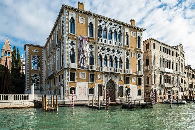 Palazzo Cavalli-Franchetti
