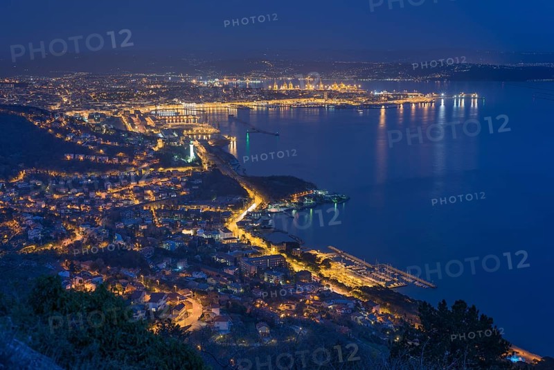 Trieste