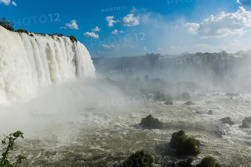 Waterfalls