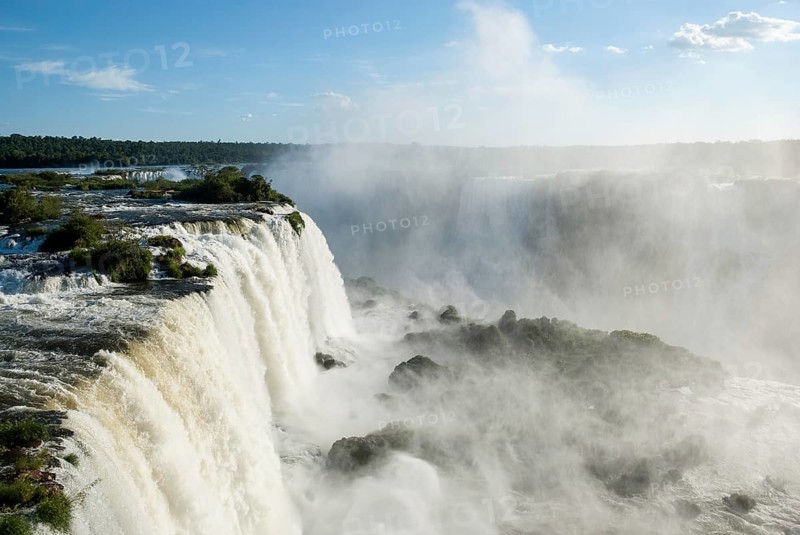 Waterfalls