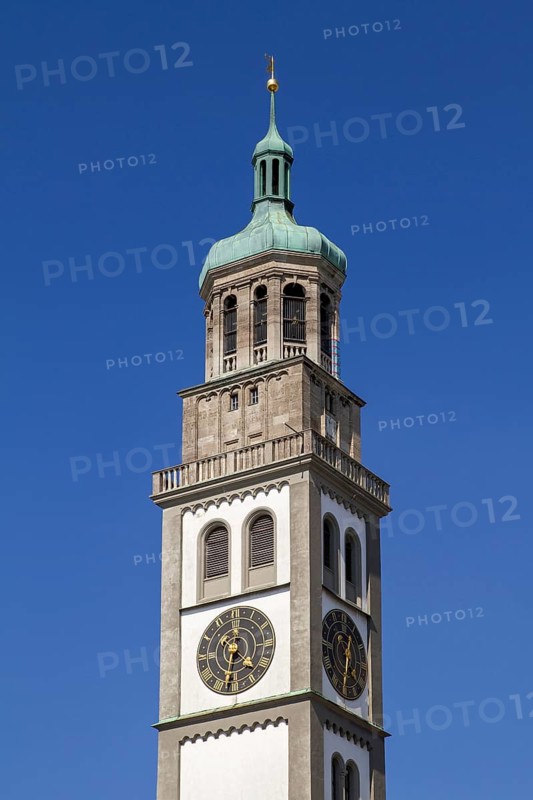 Perlach Tower