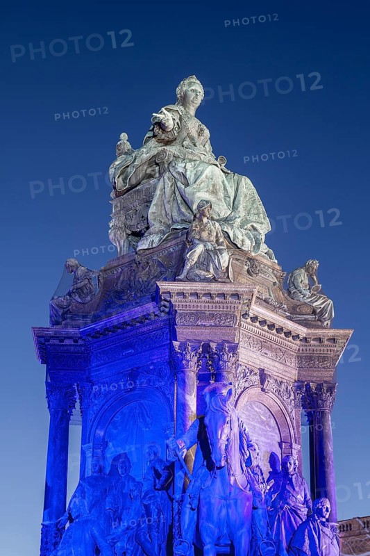 Maria Theresia Monument